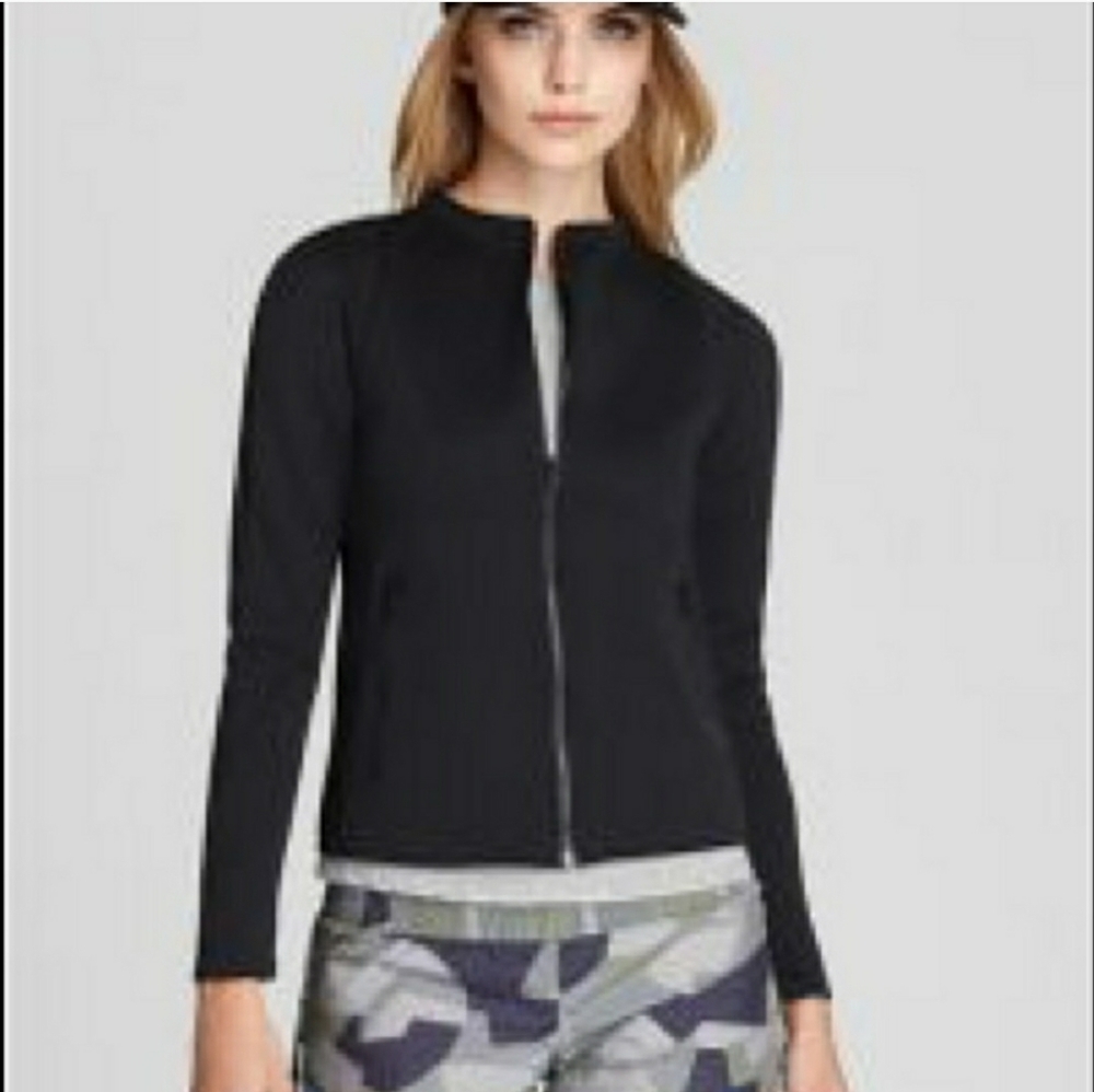 Theory 38 jacket